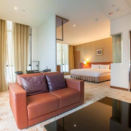 Taisugar Hotel טאיפיי מראה חיצוני תמונה
