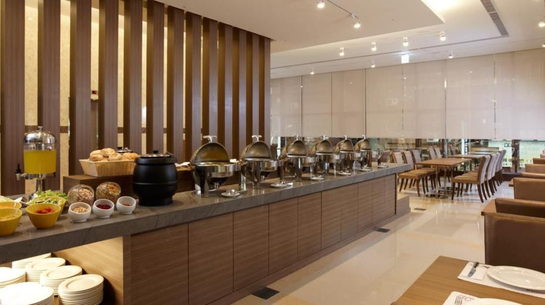 Taisugar Hotel טאיפיי מראה חיצוני תמונה