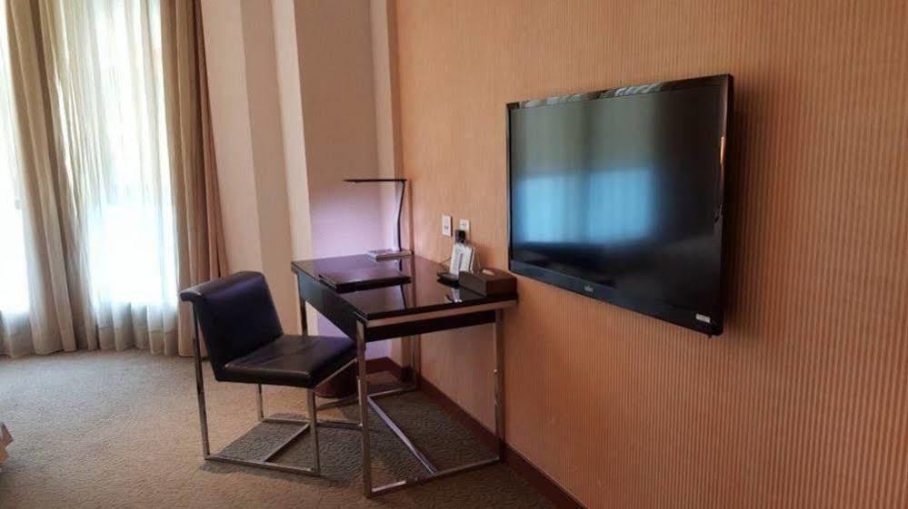 Taisugar Hotel טאיפיי מראה חיצוני תמונה